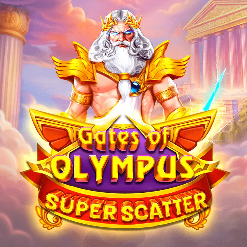 Gates of Olympus